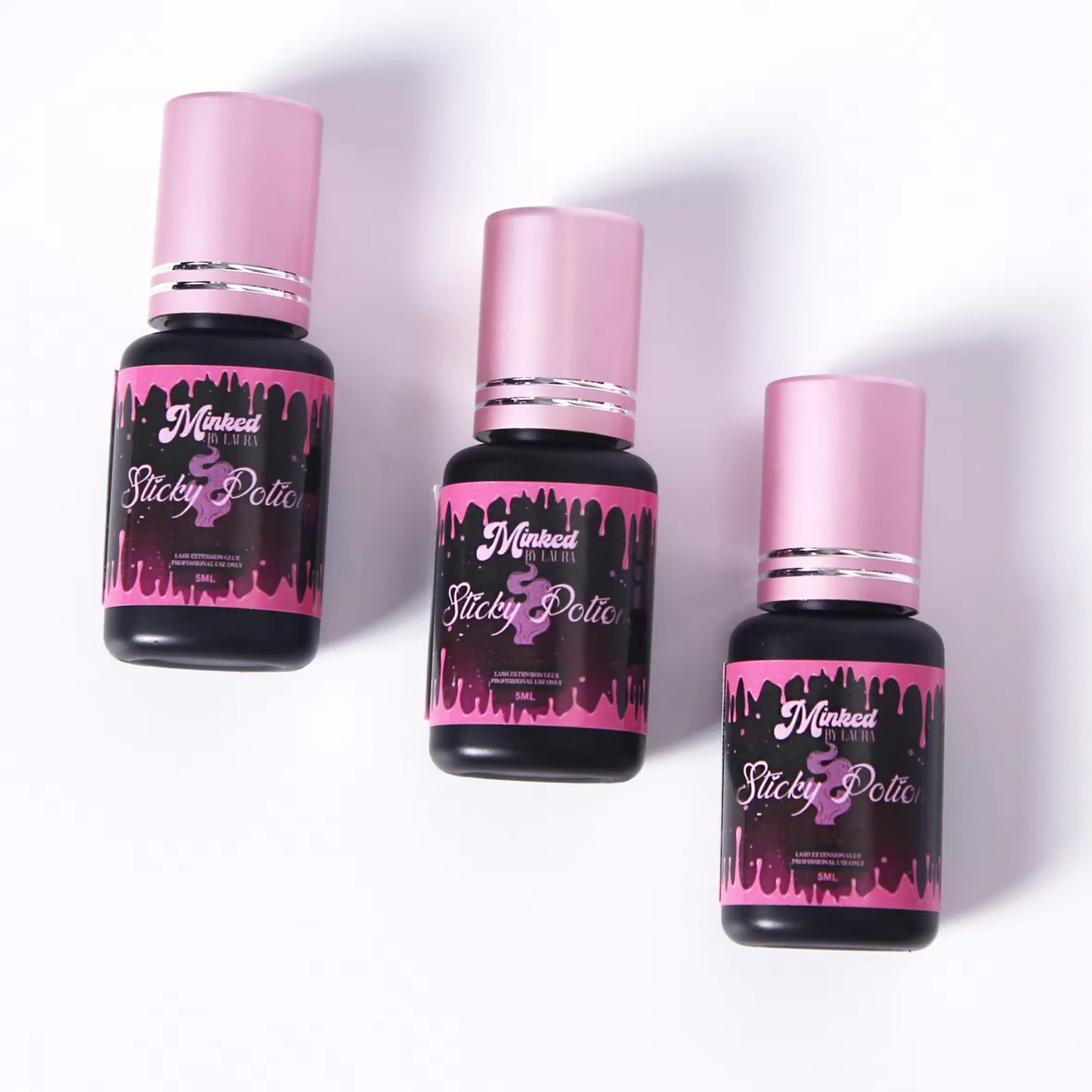 Sticky Potion adhesive