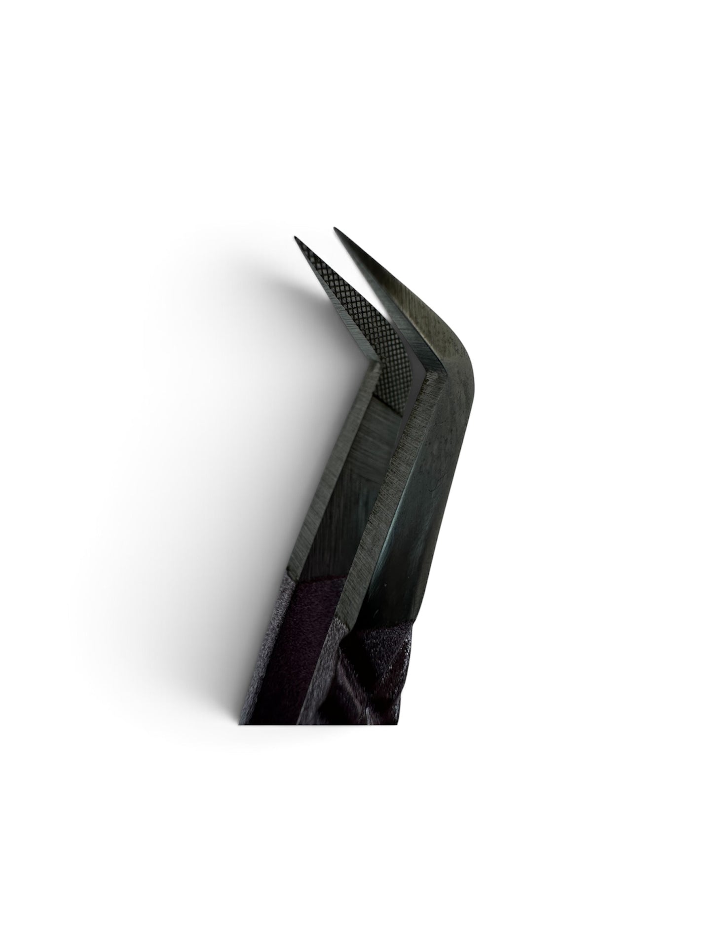 Full Fiber Boot Tweezer
