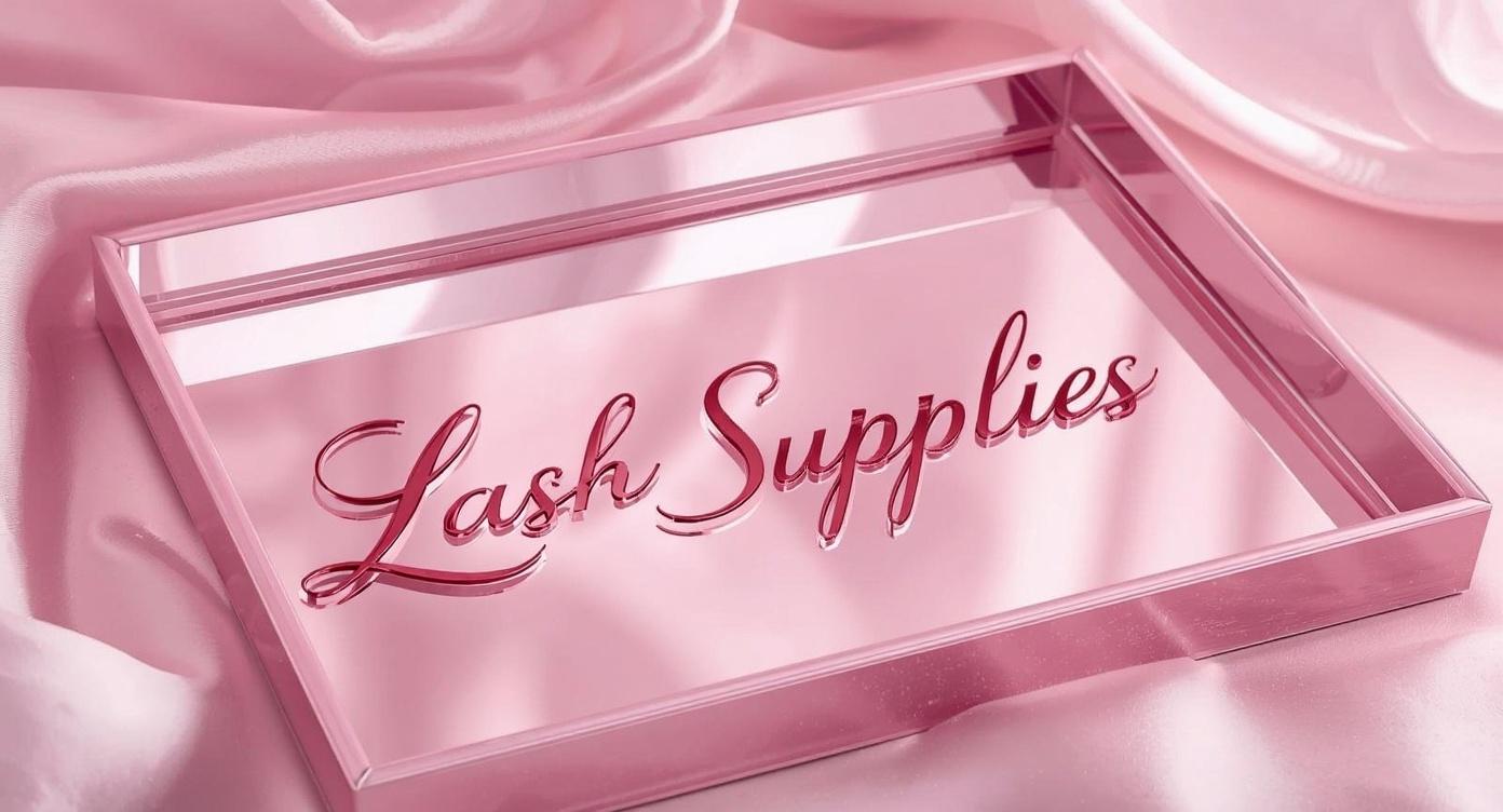 lash supplies