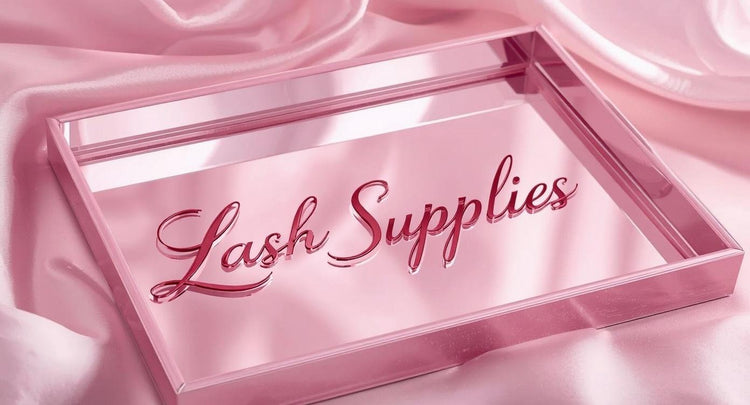 lash supplies