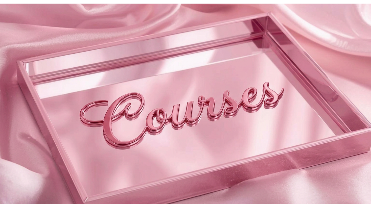 Courses
