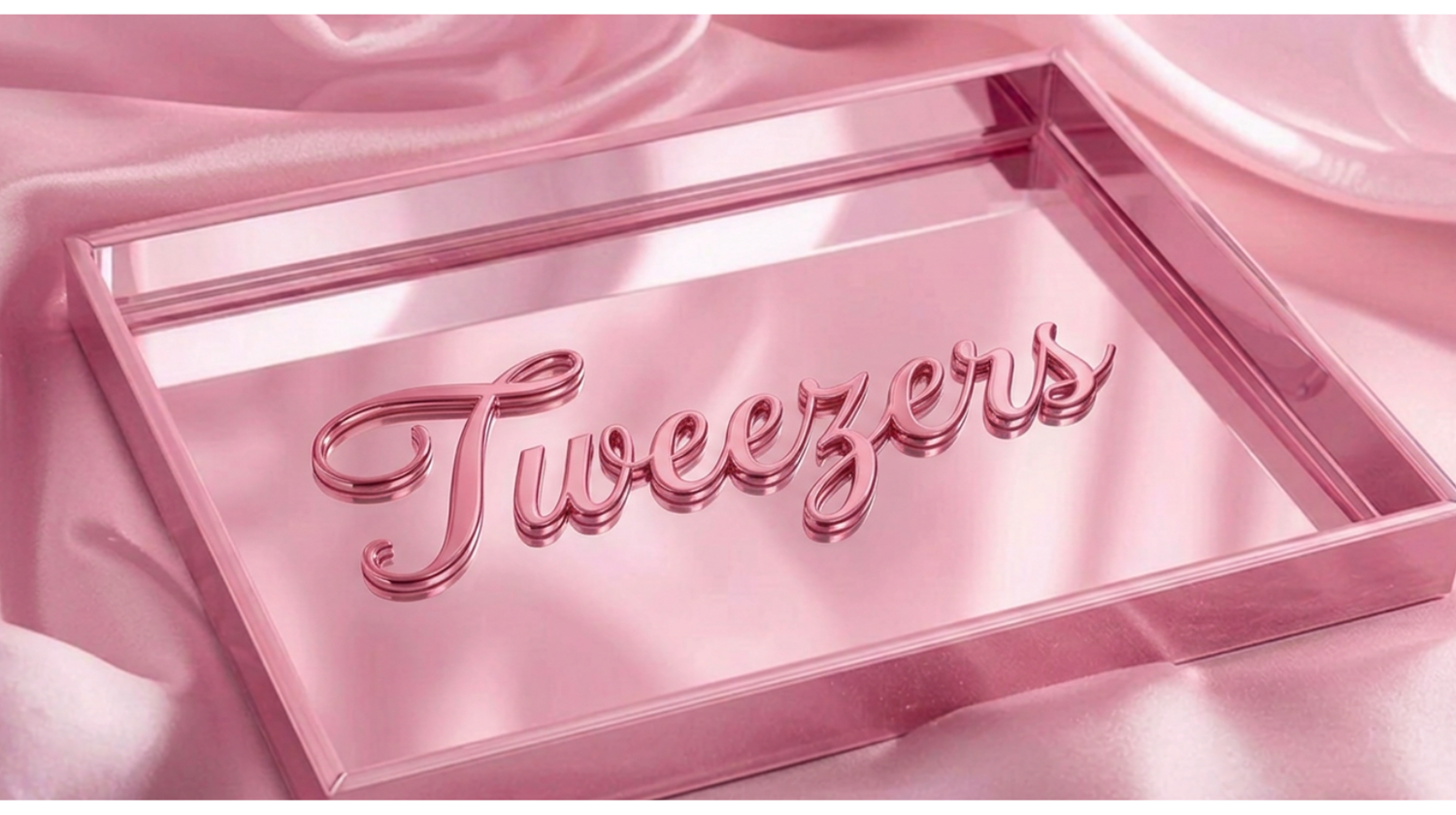 Tweezers