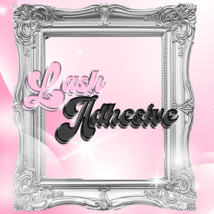 Adhesive