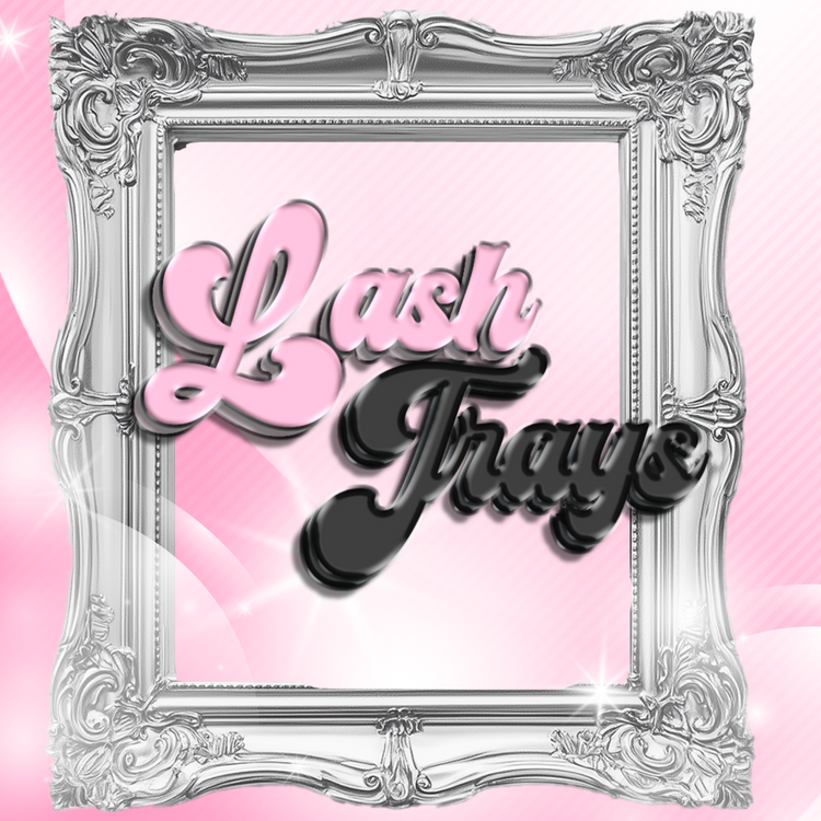 Lash Trays