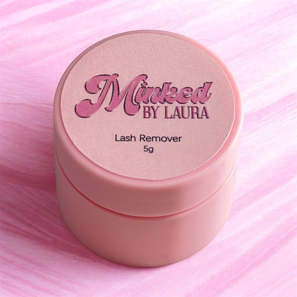 Lash Remover