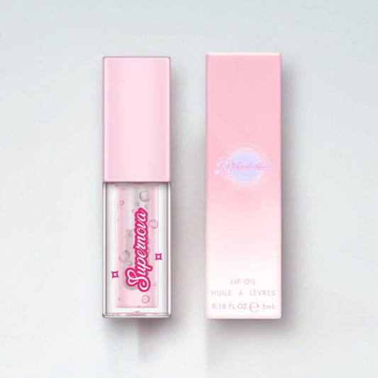 Supernova lip oil