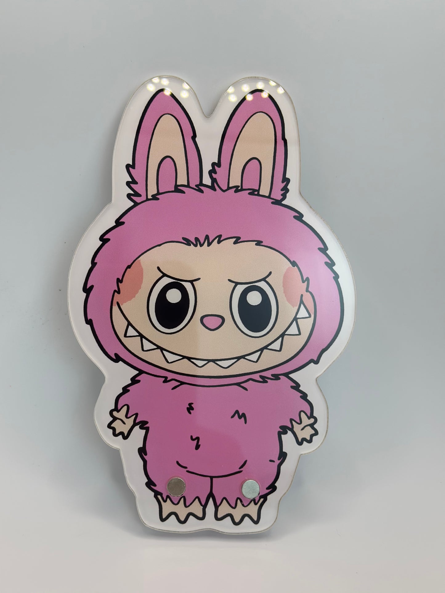 Labubu Lash Tile