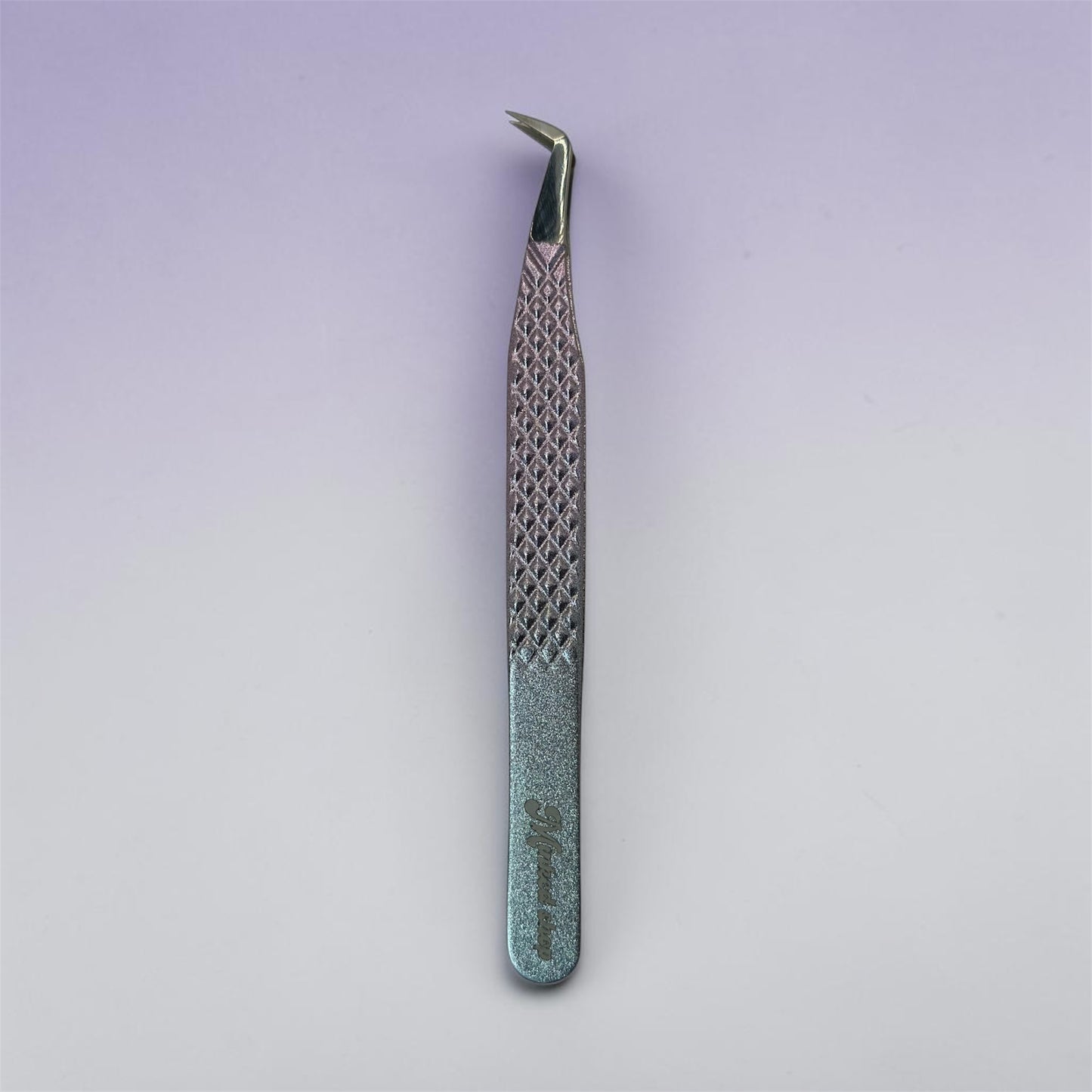 Full Fiber Boot Tweezer