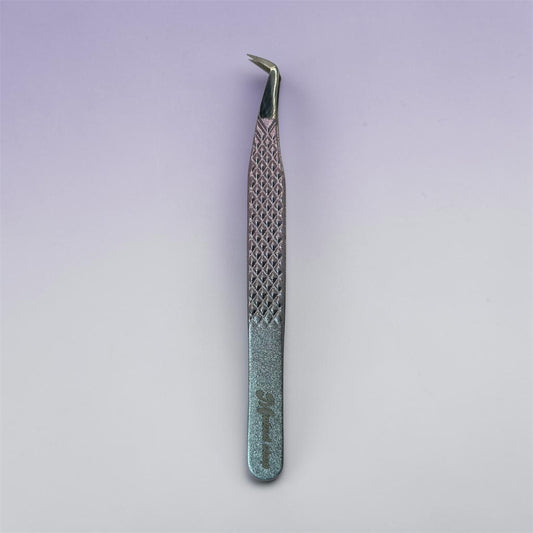 Full Fiber Boot Tweezer